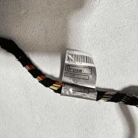 REAR PASSENGER SIDE DOOR WIRE HARNESS WIRING 2010-2016 PORSCHE PANAMERA OEM