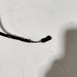 REAR PASSENGER SIDE DOOR WIRE HARNESS WIRING 2010-2016 PORSCHE PANAMERA OEM