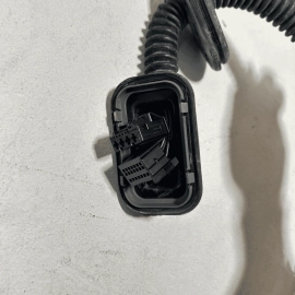 REAR PASSENGER SIDE DOOR WIRE HARNESS WIRING 2010-2016 PORSCHE PANAMERA OEM