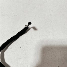 REAR PASSENGER SIDE DOOR WIRE HARNESS WIRING 2010-2016 PORSCHE PANAMERA OEM