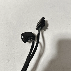 REAR PASSENGER SIDE DOOR WIRE HARNESS WIRING 2010-2016 PORSCHE PANAMERA OEM