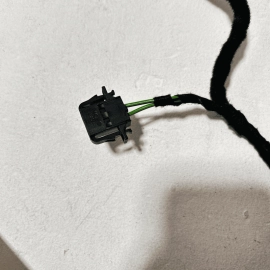 REAR PASSENGER SIDE DOOR WIRE HARNESS WIRING 2010-2016 PORSCHE PANAMERA OEM