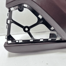 2012-2016 PORSCHE PANAMERA REAR RIGHT SIDE INTERIOR DOOR PANEL TRIM COVER O