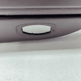 2012-2016 PORSCHE PANAMERA REAR RIGHT SIDE INTERIOR DOOR PANEL TRIM COVER O