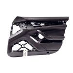 !Dent! 2012-2016 PORSCHE PANAMERA FRONT RIGHT PASSENGER DOOR PANEL COVER OE