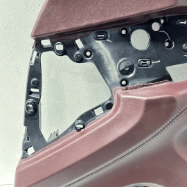 !Dent! 2012-2016 PORSCHE PANAMERA FRONT RIGHT PASSENGER DOOR PANEL COVER OE