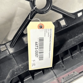 !Dent! 2012-2016 PORSCHE PANAMERA FRONT RIGHT PASSENGER DOOR PANEL COVER OE
