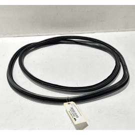 PORSCHE PANAMERA REAR TRUNK HATCH SEAL WEATHER STRIPPING OEM 2010-2016