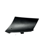 FRONT LEFT DRIVER INTERIOR DOOR HANDLE TRIM COVER 2010-16 PORSCHE PANAMERA 