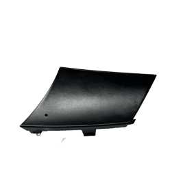 FRONT LEFT DRIVER INTERIOR DOOR HANDLE TRIM COVER 2010-16 PORSCHE PANAMERA 