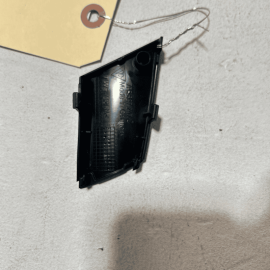 FRONT LEFT DRIVER INTERIOR DOOR HANDLE TRIM COVER 2010-16 PORSCHE PANAMERA 