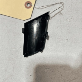 FRONT LEFT DRIVER INTERIOR DOOR HANDLE TRIM COVER 2010-16 PORSCHE PANAMERA 