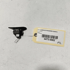 2012 - 2018 PORSCHE PANAMERA FRONT LEFT DRIVER SIDE DOOR LOCK UNLOCK SWITCH