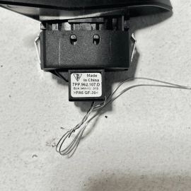 2012 - 2018 PORSCHE PANAMERA FRONT LEFT DRIVER SIDE DOOR LOCK UNLOCK SWITCH
