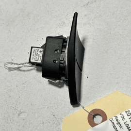 2012 - 2018 PORSCHE PANAMERA FRONT LEFT DRIVER SIDE DOOR LOCK UNLOCK SWITCH
