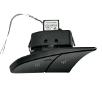 2012 - 2018 PORSCHE PANAMERA FRONT LEFT DRIVER SIDE DOOR LOCK UNLOCK SWITCH