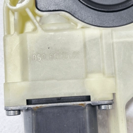 2010-2016 PORSCHE PANAMERA FRONT REAR LEFT SIDE DOOR WINDOW REGULATOR MOTOR