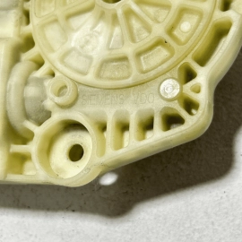 2010-2016 PORSCHE PANAMERA FRONT REAR LEFT SIDE DOOR WINDOW REGULATOR MOTOR