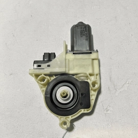 2010-2016 PORSCHE PANAMERA FRONT REAR LEFT SIDE DOOR WINDOW REGULATOR MOTOR