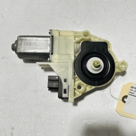 2010-2016 PORSCHE PANAMERA FRONT REAR LEFT SIDE DOOR WINDOW REGULATOR MOTOR