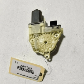 2010-2016 PORSCHE PANAMERA FRONT REAR LEFT SIDE DOOR WINDOW REGULATOR MOTOR