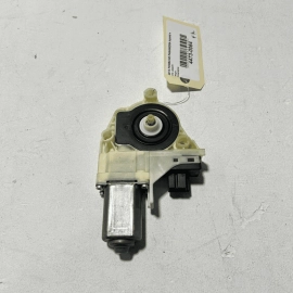 2010-2016 PORSCHE PANAMERA FRONT REAR LEFT SIDE DOOR WINDOW REGULATOR MOTOR
