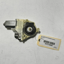 2010-2016 PORSCHE PANAMERA FRONT REAR LEFT SIDE DOOR WINDOW REGULATOR MOTOR