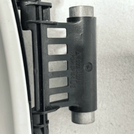 2010-2016 PORSCHE PANAMERA FRONT LEFT DOOR DOOR EXTERIOR HANDLE W/ KEYLESS 