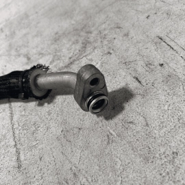 2015-2017 LEXUS NX200T 2.0L AC AIR CONDITIONING SUCTION HOSE TUBE LINE OEM