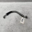 2015-2017 LEXUS NX200T 2.0L AC AIR CONDITIONING SUCTION HOSE TUBE LINE OEM