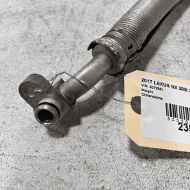 2015-2017 LEXUS NX200T 2.0L AC AIR CONDITIONING SUCTION HOSE TUBE LINE OEM