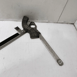 2010-2016 PORSCHE PANAMERA REAR SUSPENSION CROSS BAR BRACE STRUT SUPPORT OE