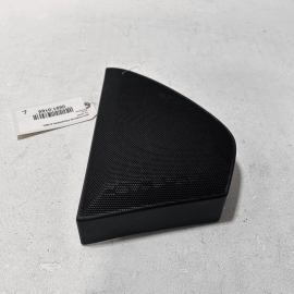 2010-2016 PORSCHE PANAMERA REAR LEFT DRIVER DOOR SPEAKER GRILLE COVER TRIM 