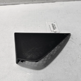 2010-2016 PORSCHE PANAMERA REAR LEFT DRIVER DOOR SPEAKER GRILLE COVER TRIM 