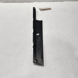 2022-2023 VOLKSWAGEN TAOS FRONT DRIVER DOOR WINDOW B PILLAR APPLIQUE MOLDIN