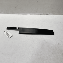 2022-2023 VOLKSWAGEN TAOS FRONT DRIVER DOOR WINDOW B PILLAR APPLIQUE MOLDIN