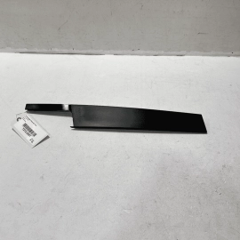 2022-2023 VOLKSWAGEN TAOS FRONT DRIVER DOOR WINDOW B PILLAR APPLIQUE MOLDIN