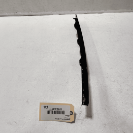 2022-2023 VOLKSWAGEN TAOS FRONT DRIVER DOOR WINDOW B PILLAR APPLIQUE MOLDIN