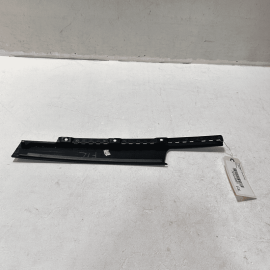 2022-2023 VOLKSWAGEN TAOS FRONT DRIVER DOOR WINDOW B PILLAR APPLIQUE MOLDIN