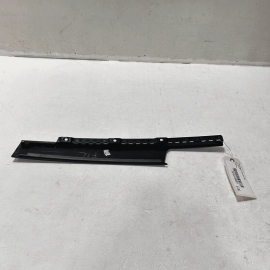 2022-2023 VOLKSWAGEN TAOS FRONT DRIVER DOOR WINDOW B PILLAR APPLIQUE MOLDIN