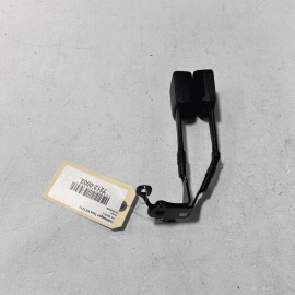 2022-2023 VOLKSWAGEN TAOS REAR LEFT & CENTER SIDE SEAT BELT SEATBELT BUCKLE