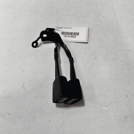 2022-2023 VOLKSWAGEN TAOS REAR LEFT & CENTER SIDE SEAT BELT SEATBELT BUCKLE