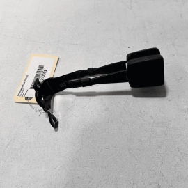 2022-2023 VOLKSWAGEN TAOS REAR LEFT & CENTER SIDE SEAT BELT SEATBELT BUCKLE