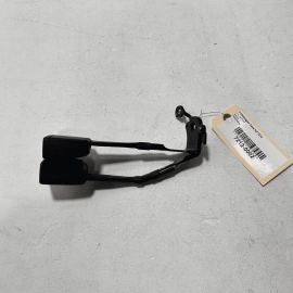 2022-2023 VOLKSWAGEN TAOS REAR LEFT & CENTER SIDE SEAT BELT SEATBELT BUCKLE