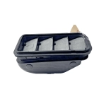 2022-2023 VOLKSWAGEN TAOS REAR LEFT OR RIGHT QUARTER AIR VENT GRILLE COVER 