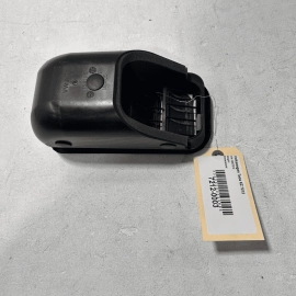 2022-2023 VOLKSWAGEN TAOS REAR LEFT OR RIGHT QUARTER AIR VENT GRILLE COVER 