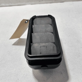 2022-2023 VOLKSWAGEN TAOS REAR LEFT OR RIGHT QUARTER AIR VENT GRILLE COVER 