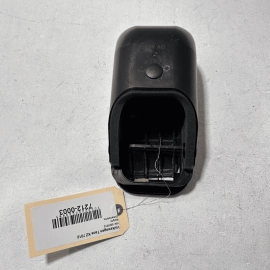 2022-2023 VOLKSWAGEN TAOS REAR LEFT OR RIGHT QUARTER AIR VENT GRILLE COVER 