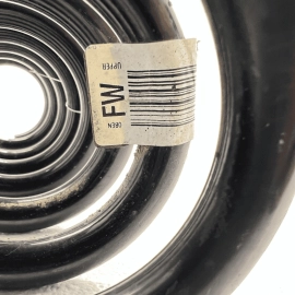 2018-2021 BMW 240XI REAR LEFT DRIVER OR RIGHT PASENGER SIDE COIL SPRING OEM