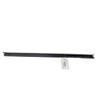 2022 - 2023 VOLKSWAGEN TAOS FRONT DRIVER DOOR WINDOW INNER WEATHERSTRIP SEA